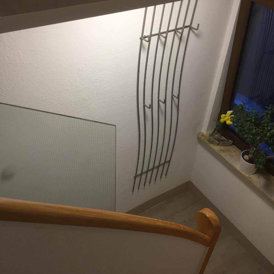 Unter Dem Dach Mit Parkplatz Apartment BRE Exterior foto