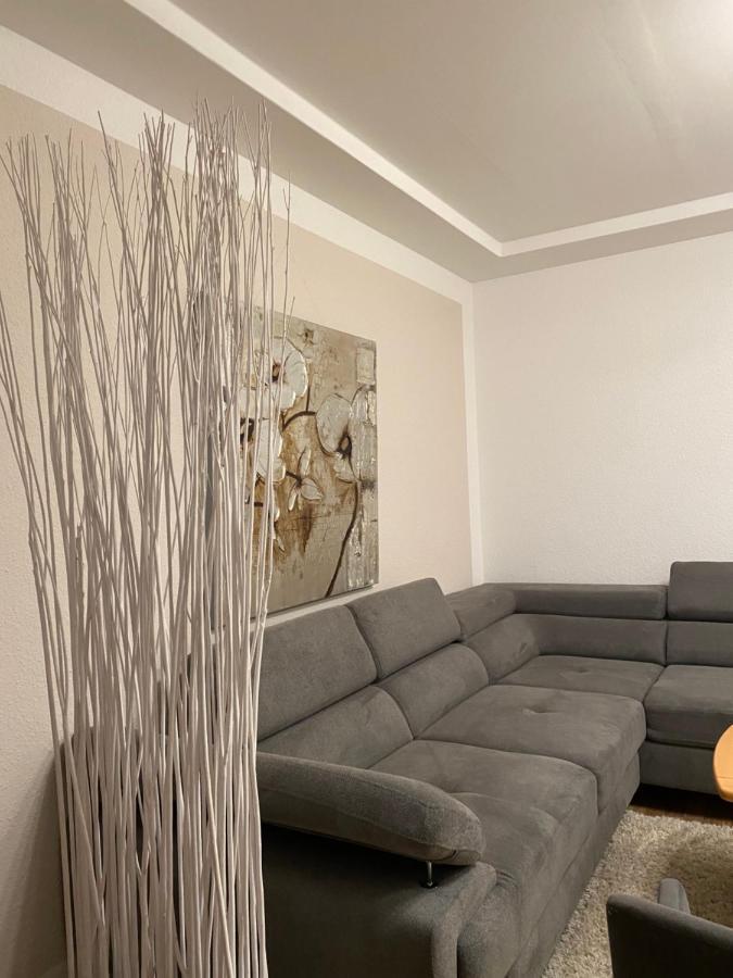 Unter Dem Dach Mit Parkplatz Apartment BRE Exterior foto