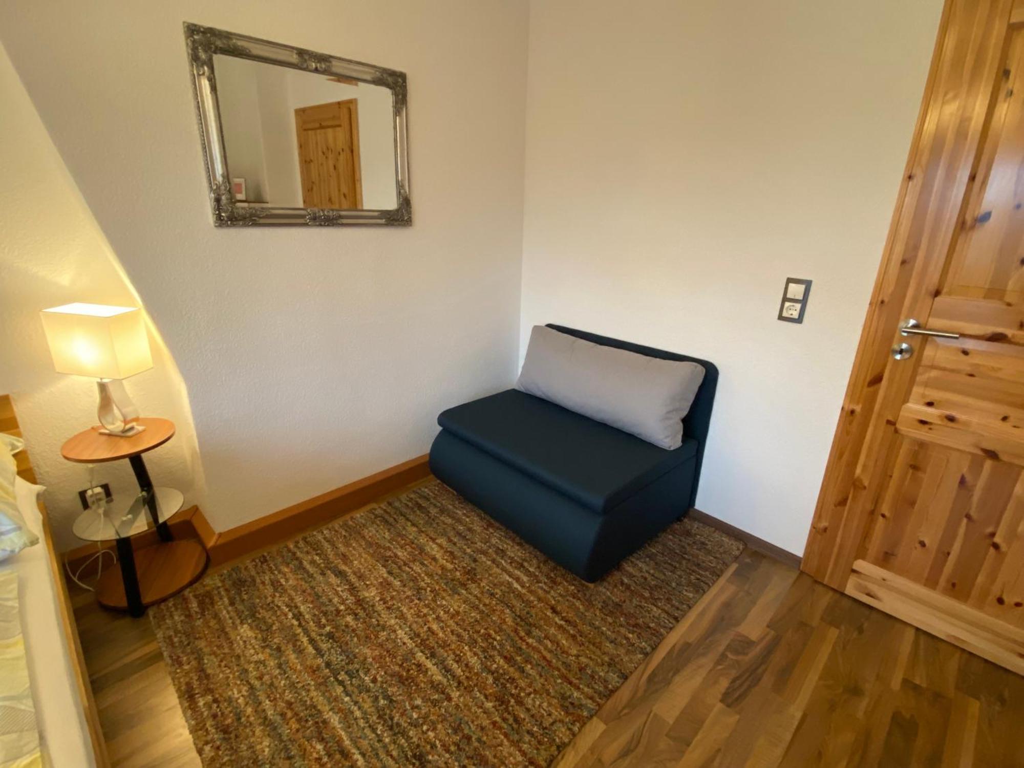 Unter Dem Dach Mit Parkplatz Apartment BRE Exterior foto