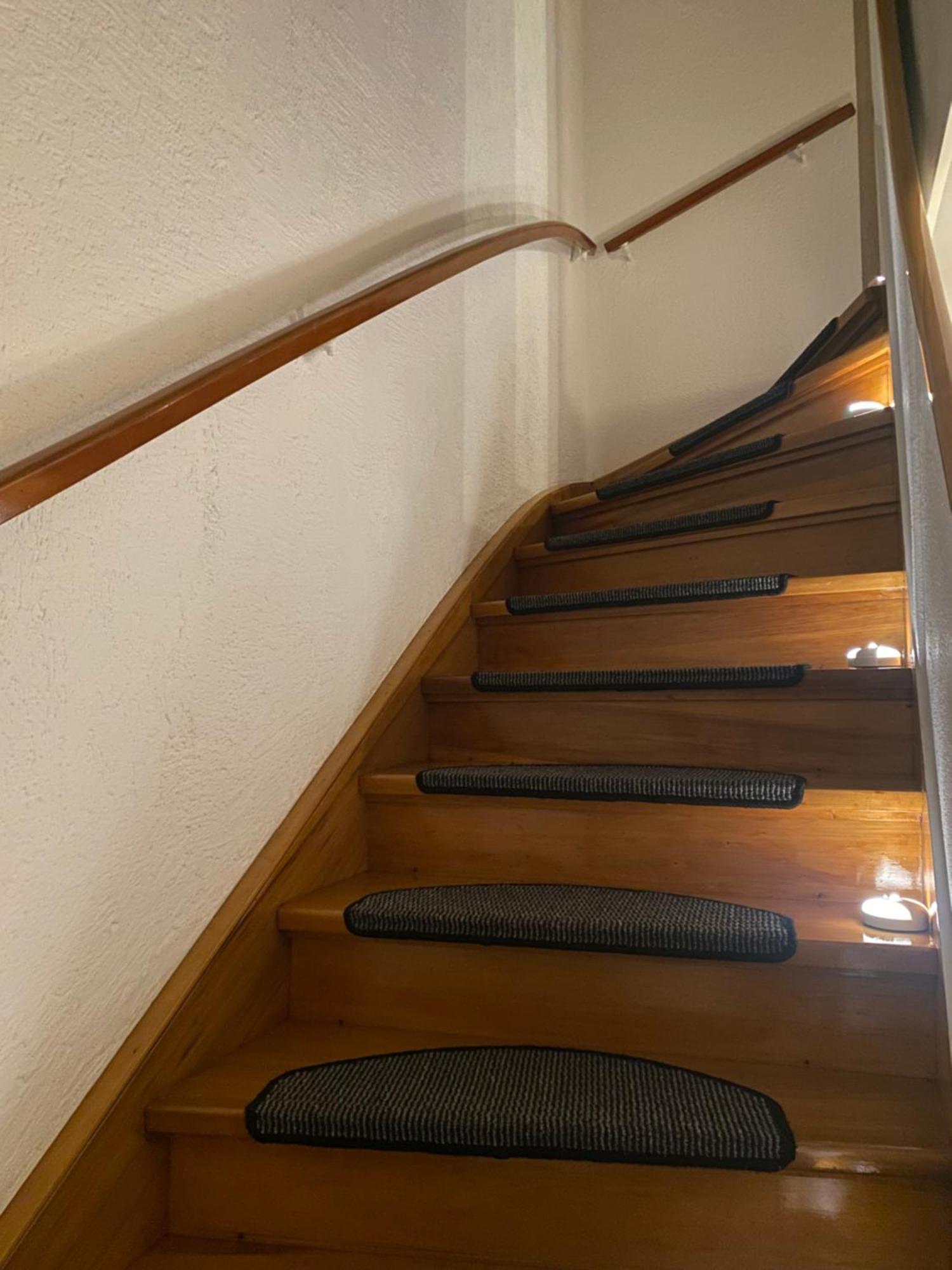 Unter Dem Dach Mit Parkplatz Apartment BRE Exterior foto